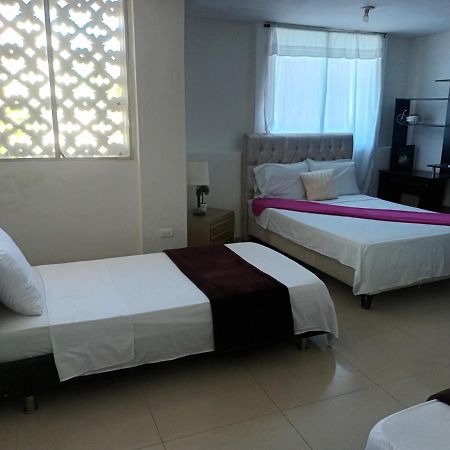 Buenavista Class Barranquilla  Dış mekan fotoğraf