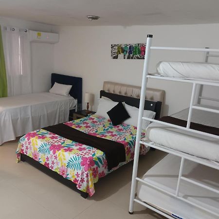 Buenavista Class Barranquilla  Dış mekan fotoğraf
