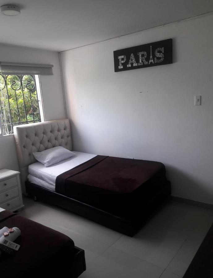 Buenavista Class Barranquilla  Dış mekan fotoğraf