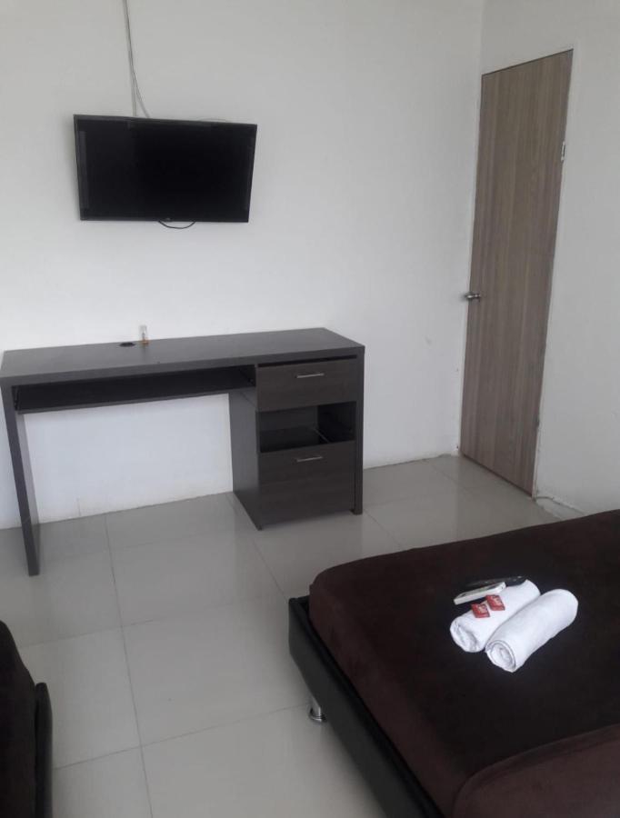 Buenavista Class Barranquilla  Dış mekan fotoğraf