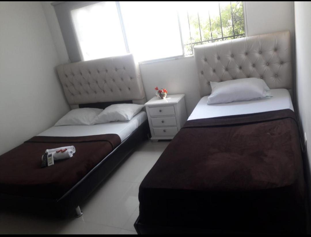 Buenavista Class Barranquilla  Dış mekan fotoğraf